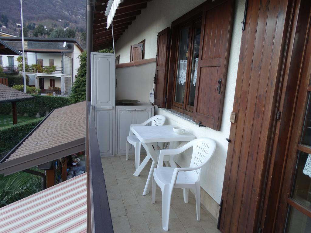 Lullaby B&B Ballabio Экстерьер фото