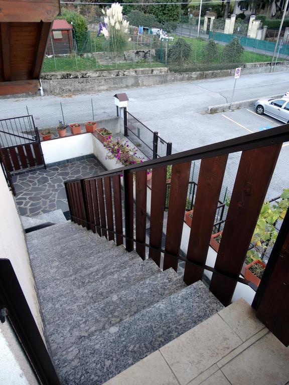 Lullaby B&B Ballabio Экстерьер фото