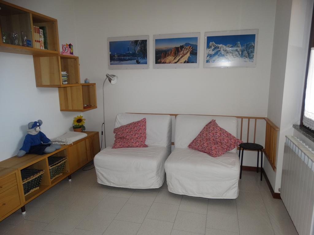 Lullaby B&B Ballabio Экстерьер фото