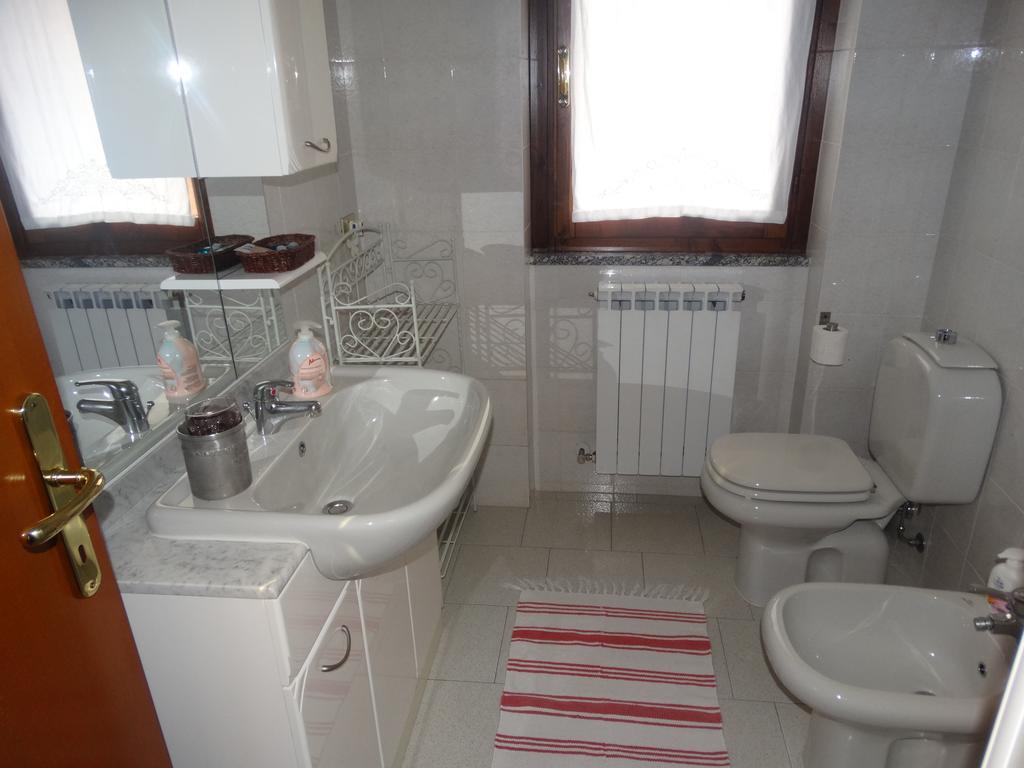 Lullaby B&B Ballabio Экстерьер фото