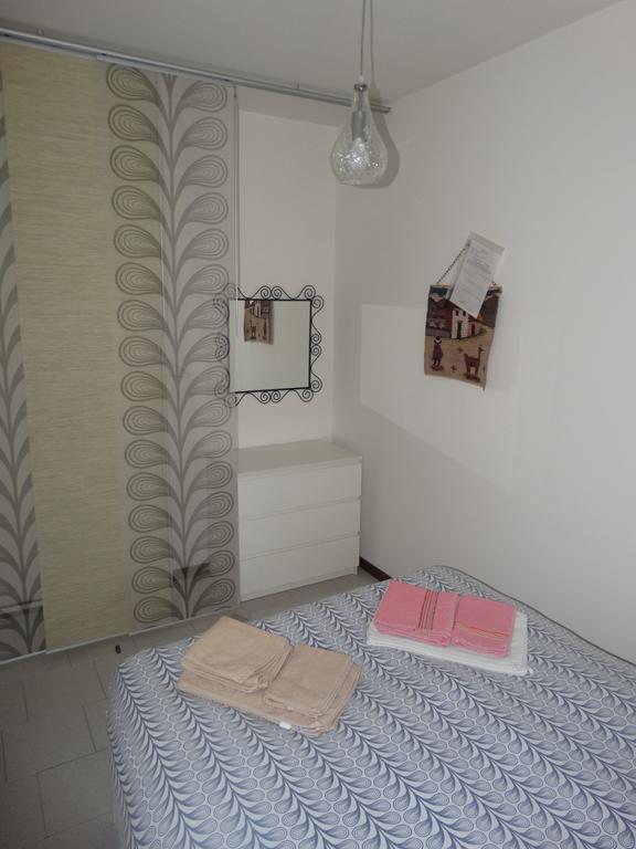 Lullaby B&B Ballabio Экстерьер фото
