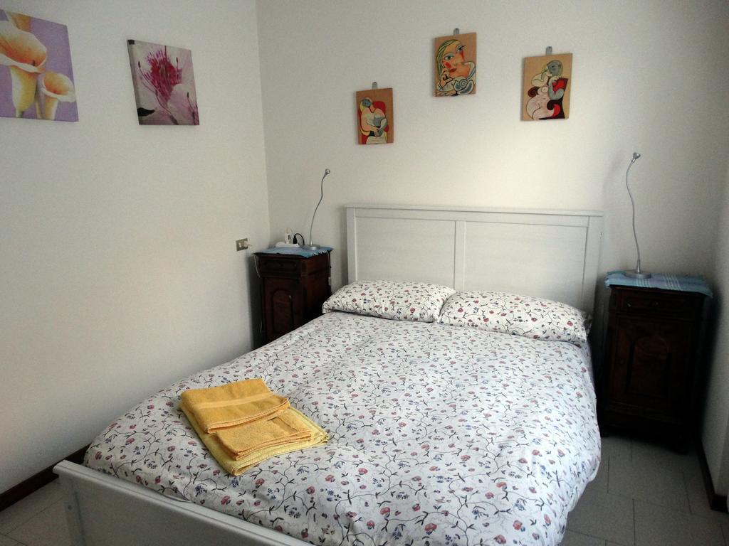 Lullaby B&B Ballabio Экстерьер фото